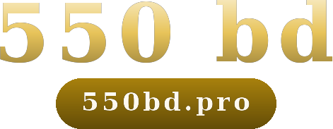 550 bd logo